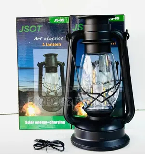 Rechargeable LED Night Light