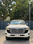 2022 Toyota Land Cruiser VX VJA300 - 1
