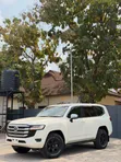 2022 Toyota Land Cruiser VX VJA300 - 2