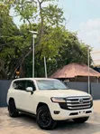 2022 Toyota Land Cruiser VX VJA300 - 3