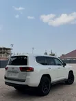 2022 Toyota Land Cruiser VX VJA300 - 4