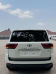 2022 Toyota Land Cruiser VX VJA300 - 5