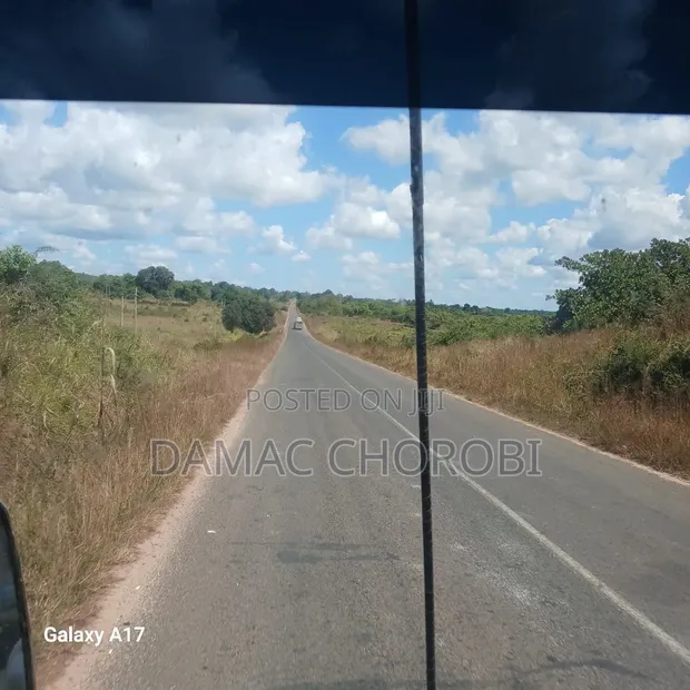 Two Plots for Sale in Mkuranga, Pwani - 1