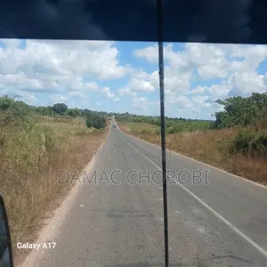 Two Plots for Sale in Mkuranga, Pwani