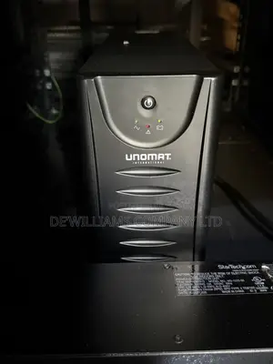 HP ProLiant DL380 Gen9 Server with Cisco Router & UPS
