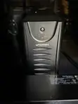 HP ProLiant DL380 Gen9 Server with Cisco Router & UPS - 1