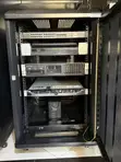 HP ProLiant DL380 Gen9 Server with Cisco Router & UPS - 2