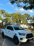 2021 Toyota Hilux GR Sport - 2