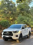 2021 Toyota Hilux GR Sport - 3