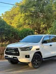 2021 Toyota Hilux GR Sport - 4