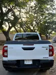 2021 Toyota Hilux GR Sport - 5