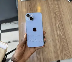Apple iPhone 14 128GB Blue