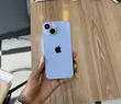 Apple iPhone 14 128GB Blue - 1