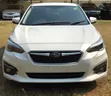 Subaru Impreza 2017 Off-White - 1