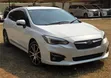 Subaru Impreza 2017 Off-White - 2