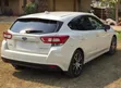 Subaru Impreza 2017 Off-White - 4