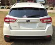 Subaru Impreza 2017 Off-White - 5