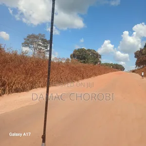 Industrial Plot for Sale - Mkuranga (110 Acres)