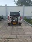 Suzuki Jimny Cabriolet 2001 Silver - 5