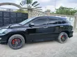 Toyota Harrier 2007 Black - 3