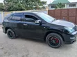 Toyota Harrier 2007 Black - 5