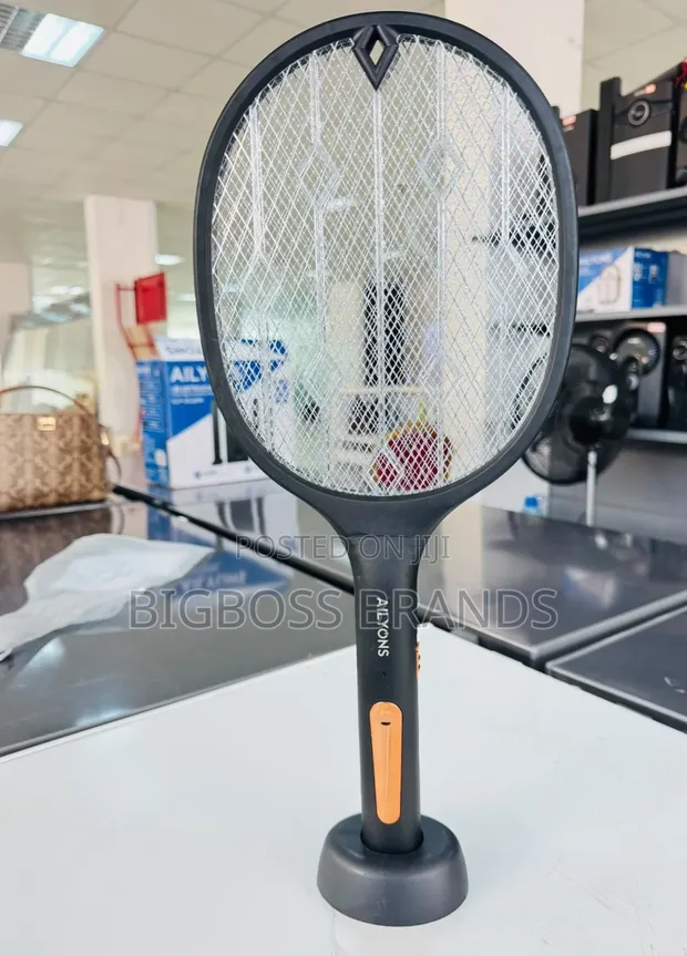 Ailyons Mosquito Swatter D17 - 1