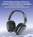 Yesido EP10 Headphones za Over-Ear za Bluetooth - 1