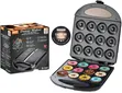 Raf 12 Donut Maker - Brand New - 2