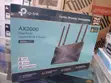 TP-Link Archer AX53 AX3000 WiFi 6 Dual Band Gigabit Router - 1