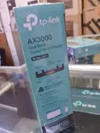 TP-Link Archer AX53 AX3000 WiFi 6 Dual Band Gigabit Router - 2
