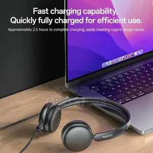 Yesido EP13 Wireless ANC Headphones