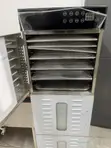 Commercial Electric Food Dehydrator - 30 Trays - 1