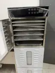 Commercial Electric Food Dehydrator - 30 Trays - 2