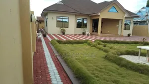 3 Bedroom House for Sale in Mbweni