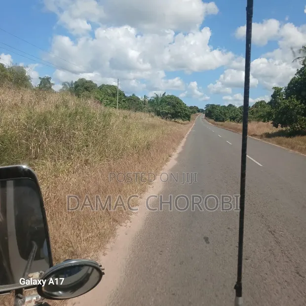 Prime Land for Sale in Kibiti, Pwani - Road Access - 1