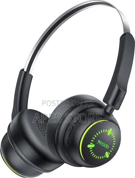 Yesido EP15 Wireless Headphones - 1