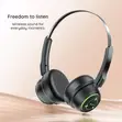 Yesido EP15 Wireless Headphones - 2