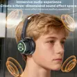 Yesido EP15 Wireless Headphones - 4