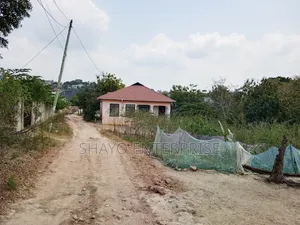 Residential Plot for Sale in Goba