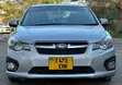 Subaru Impreza G4 2013 Silver - 1