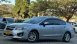Subaru Impreza G4 2013 Silver - 5