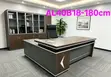 Executive Office Table 180cm - 1