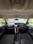 Toyota Corolla Rumion 2009 Maroon - 4