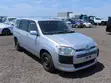 Toyota Probox 1.3 GL 2WD 2016 Silver - 1