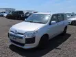 Toyota Probox 1.3 GL 2WD 2016 Silver - 3