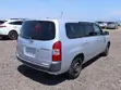 Toyota Probox 1.3 GL 2WD 2016 Silver - 5