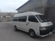 Toyota HiAce 2001 - White - 4