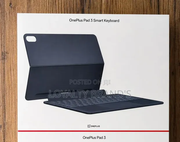 OnePlus Pad 4 Keyboard - Brand New - 1