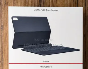 OnePlus Pad 4 Keyboard - Brand New