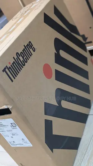 New Lenovo ThinkCentre Neo 50a 24 Gen 5 All-in-One PC